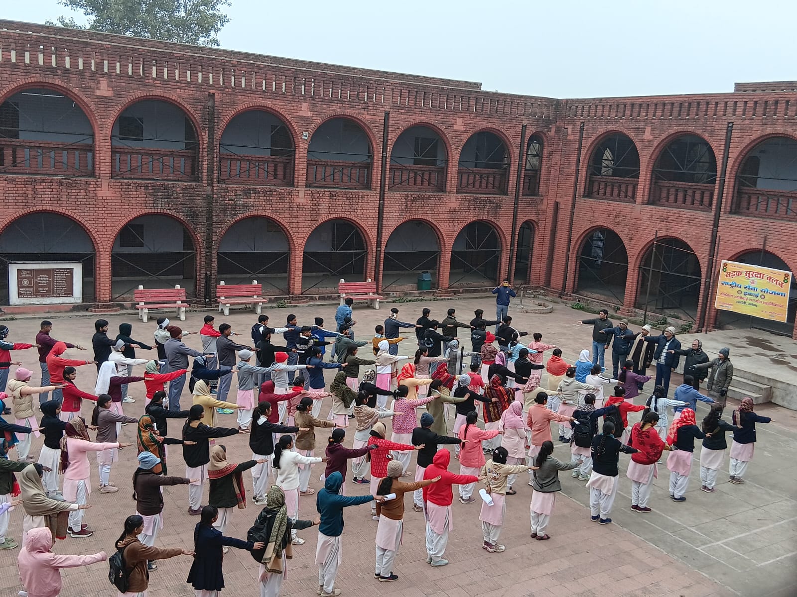 Cultural Activities