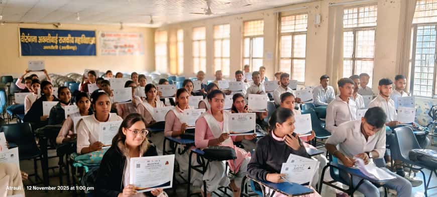 Tablet Distribution