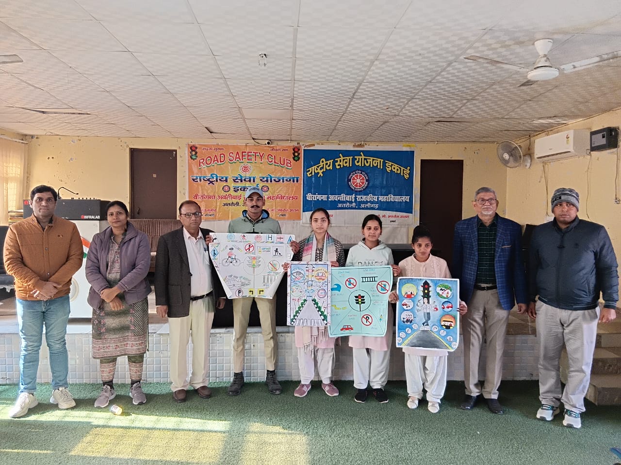 Cultural Activities